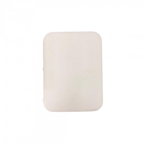 OBLEA BLANCA N°18 x 50u 21x15cm